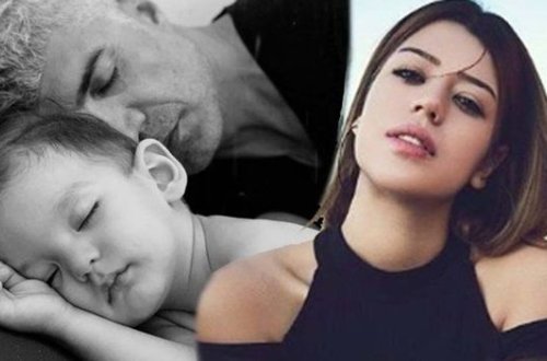 Məşhur müğənni keçmiş arvadından şikayət etdi: “Oğlumu 10 gündür görmürəm”