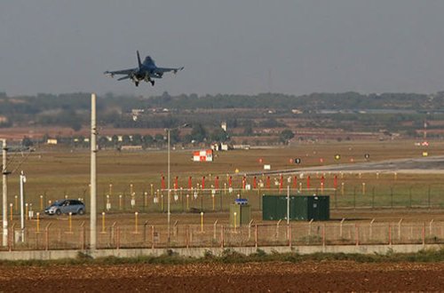 Türkiyə Müdafiə Nazirliyi İncirlik bazasının kimə məxsus olduğunu açıqladı