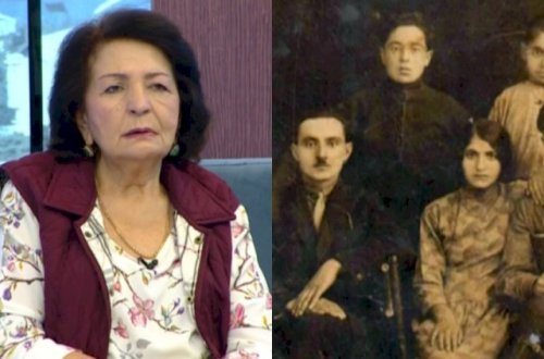 Əməkdar artist 48 ildir görmədiyi qohumlarını axtarır - Video