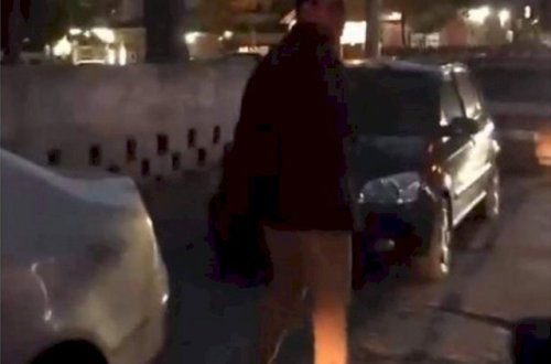 Xudayar Yusifzadəni təhqir edənin döyülməsilə bağlı DİN-dən AÇIQLAMA