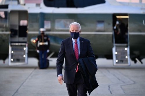 Bayden ABŞ üçün ən böyük təhlükəni açıqladı