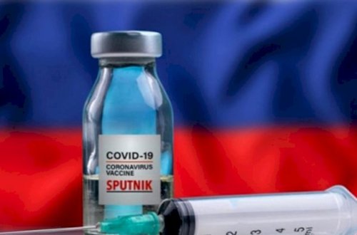 Türkiyə Rusiyadan 50 milyon “Sputnik-V” peyvəndi alacaq