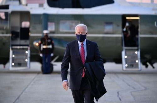 Байден назвал главную угрозу для США