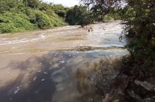 Мужчина бросился спасать жену и погубил дочь