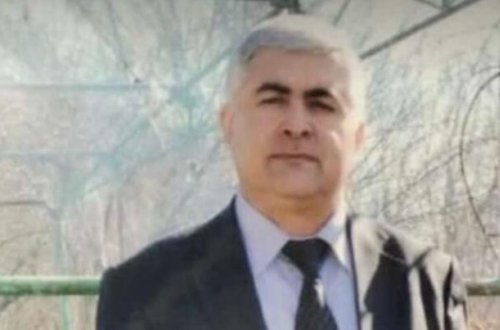 Məktəb direktoru koronavirusdan VƏFAT ETDİ