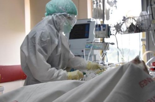 Gürcüstanda koronadan ölənlərin sayı 4 095-ə çatdı