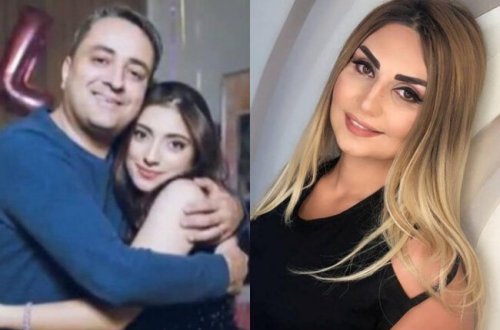 Şəbnəm Tovuzlu qızına BU QADAĞANI QOYDU