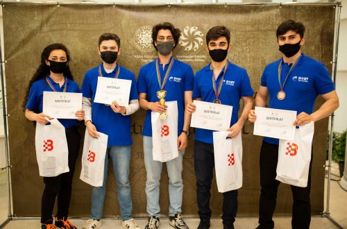 Azərbaycan Könüllüləri 