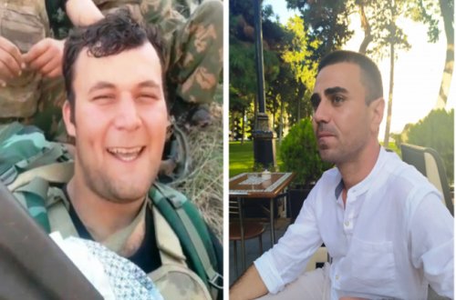 Xudayara lağ edən görün kim imiş - VİDEO