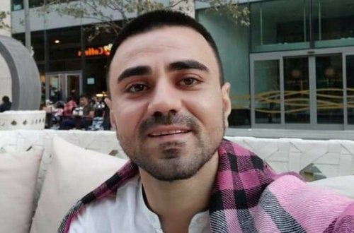 Xudayarla bağlı “zarafat”ına görə döyülən gənc danışdı: “Mən paylaşmaq üçün deməmişdim” - VİDEO