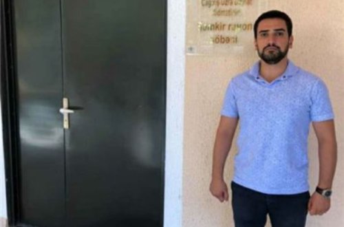 Alimpaşa Məmmədovun oğlu da həbs oluna bilər?