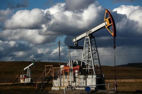 Azərbaycanın növbəti üç ay üzrə hasilat öhdəlikləri təsdiqləndi