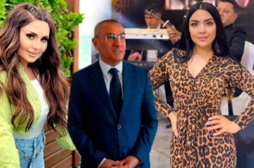 Alimpaşa Məmmədovun cinayətində tanınmış müğənnilərin adı da hallanıb