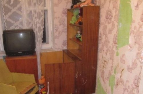 Qandonduran OLAY: 20 yaşlı ana uşaqlarını tək qoyub sevgilisilə görüşə getdi, qayıtdıqda...- FOTO