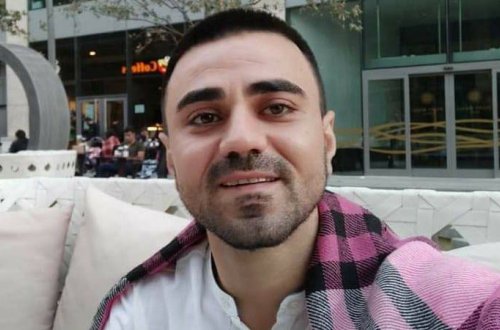 Şəhid Xudayarı təhqir edəni döyən şəxslər müəyyən edildi (RƏSMİ)