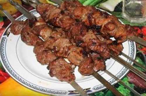 Bu şəhərdə kabab bişirmək qadağan edilib
