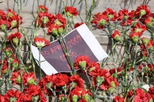 ADNA terrorundan 12 il ötür