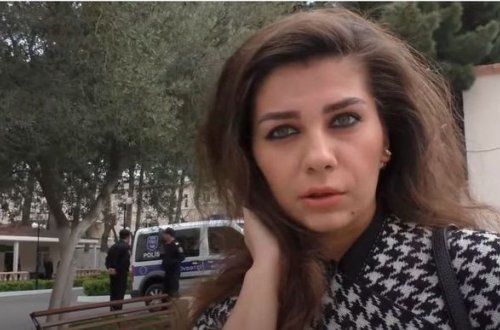 Cəmil Həsənlinin qızının görüntülərinin yayılması ilə bağlı cinayət işi açıldı