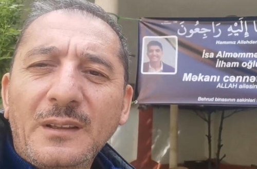 Behrudinin qardaşı oğlunun intiharı ilə bağlı ŞOK FAKTLARI AÇDI: Bir casus və... - VİDEO