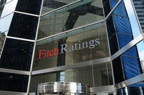 Fitch: Рост ВВП Азербайджана в 2021 году составит до 2,5%