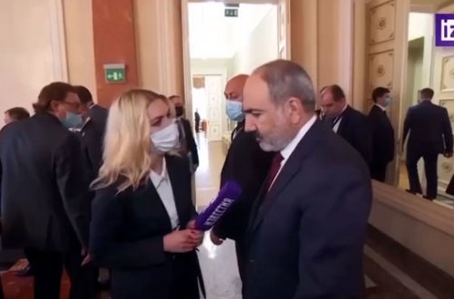 Что так сбило с толку Никола в России, или Действительно зам Пашиняна хочет занять его место? - ВИДЕО