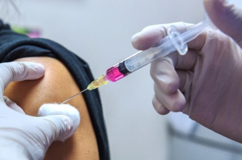 Azərbaycanda vaksinasiyada yeni peyvənddən istifadə olunacaq