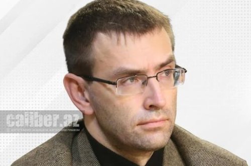 İrəvan döyüş meydanında məğlub oldu, indi isə Qərbin qarşısında əyilir - MÜSAHİBƏ