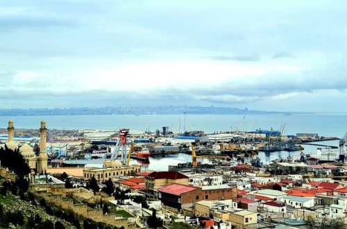 Özbaşına zəbt olunan torpaqlarla bağlı dövlət xidməti tərəfindən tədbirlər görülür