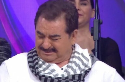 İbrahim Tatlısəsin ailəsində AĞIR İTKİ - FOTO