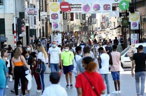 Bir az da səbr edin virus bitəcək - Dünyanı SEVİNDİRƏN XƏBƏR