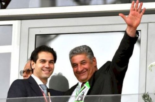 Azad Rəhimovun oğlu ölkə ictimaiyyətinə müraciət etdi