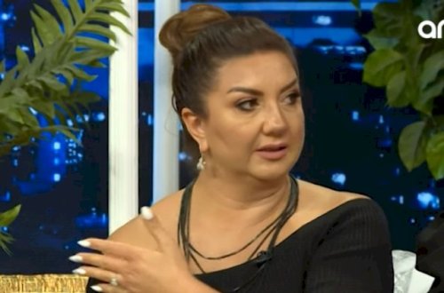 Müğənnilərin davasına Nazilə də qoşuldu: “Subaylar özlərini çölə qoyub?“