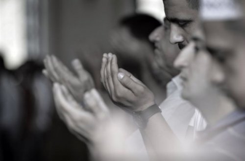 Bu gün Azərbaycanda İLK QƏDR GECƏSİDİR