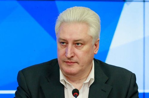 Korotçenko: “Ermənilər Ağdamda Azərbaycan xalqına qarşı nifrət bombası partladıblar”