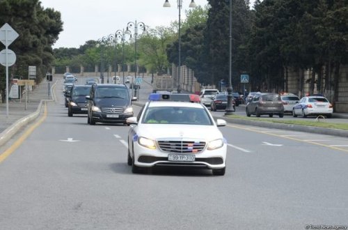 Azad Rəhimov dəfn olunur - YENİLƏNİB+FOTO/VİDEO