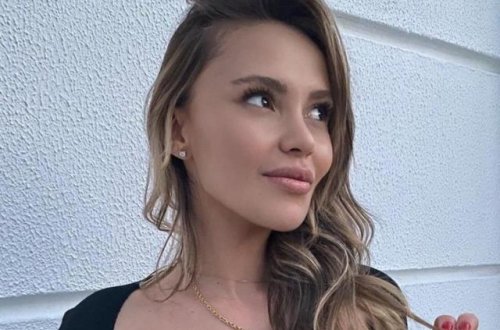 İbrahim Tatlısəs beşinci dəfə bu qadınla EVLƏNDİ-FOTO
