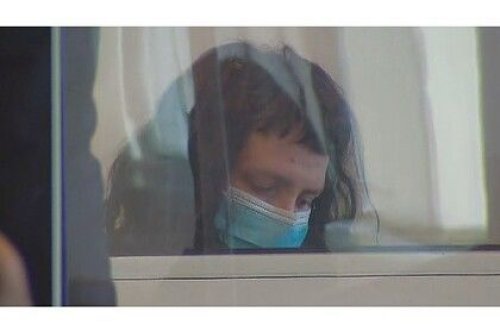 ABŞ-da uşaq pornosu yayan dayə saxlanılıb