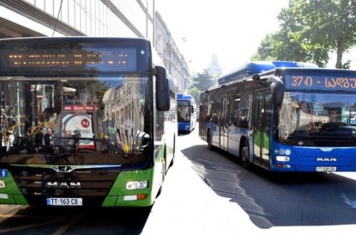 Gürcüstanda karantin qadağaları sərtləşdirilir