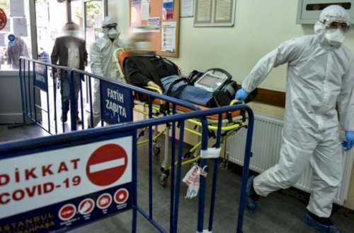 Türkiyəyə gələcək bu şəxslərdən koronavirus testi tələb edilməyəcək