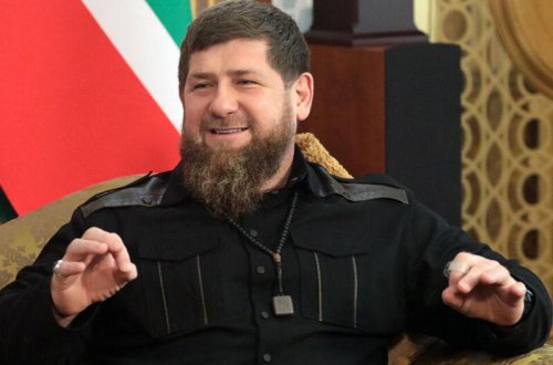 Kadırovun rəsmi gəliri - İki ildə 50 dəfədən çox artıb