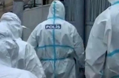 İctimai yerlərdə aşkarlanan koronavirus xəstələrinə cinayət işi açıldı