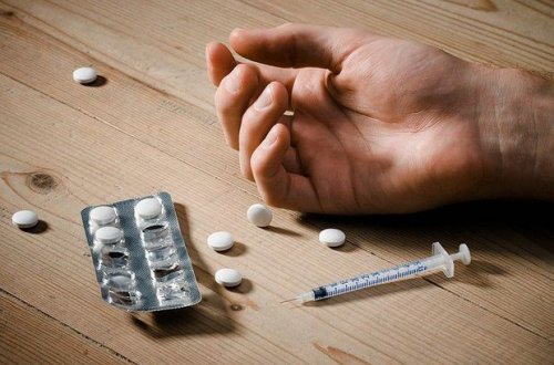 Finlandiyada naməlum narkotik maddədən kütləvi ölüm halları qeydə alınıb