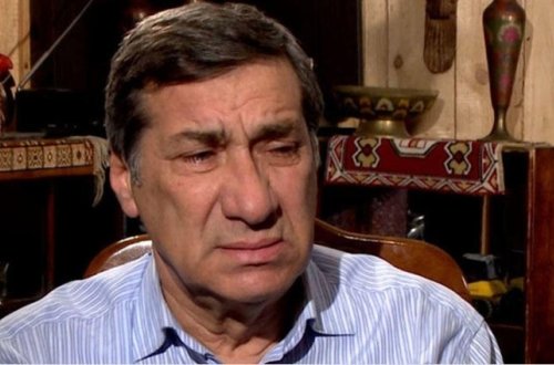 Arif Quliyevin vəziyyəti ağırdır