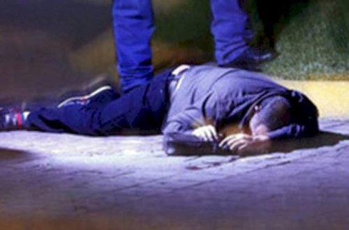 Siyəzəndə dəhşət: Kənd sakini küçədə qətlə yetirildi