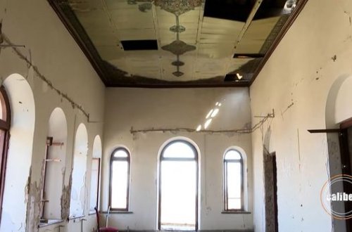 Şuşanın sirləri: “Ermənilər General Səməd bəy Mehmandorovun evində nə gizlədiblər?” - VİDEO