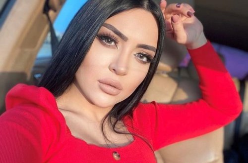 Vəfa Şərifova: “3 minlik toya gedib, 5 minlik çantanı haradan alırsız?” - VİDEO