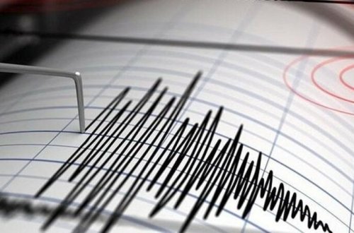 SON DƏQİQƏ: Azərbaycanda ard-arda ZƏLZƏLƏLƏR BAŞ VERDİ