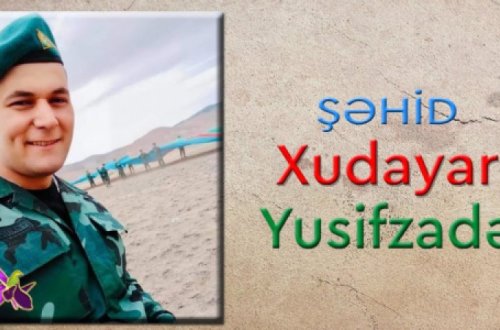 TƏCİLİ XƏBƏR: Şəhid Xudayara yenidən HÖRMƏTSİZLİK EDİLDİ – FOTOFAKT