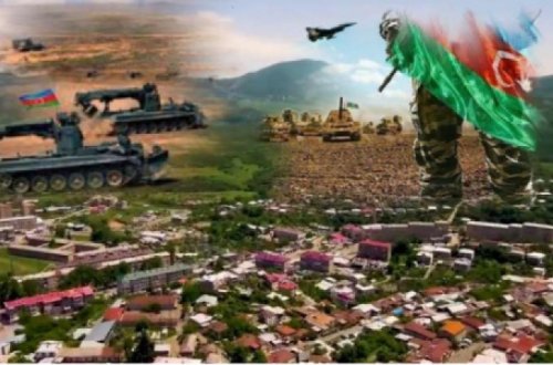 Azərbaycan ordusu irəliləyir: Xocalı və Xankəndi ilə bağlı gizli razılaşma var? / Ermənilər ŞOKDA