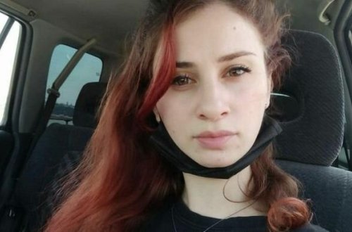 Azyaşlı övladını atıb Türkiyəyə qaçan qadından XƏBƏR VAR